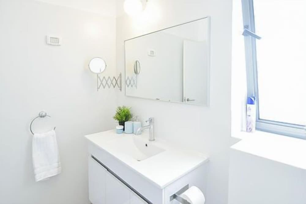 Yafo 35 Apartments by IndigInn