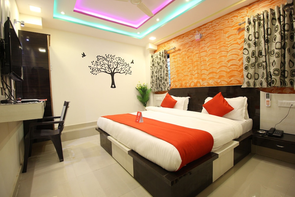 OYO 6478 Hotel Green Land