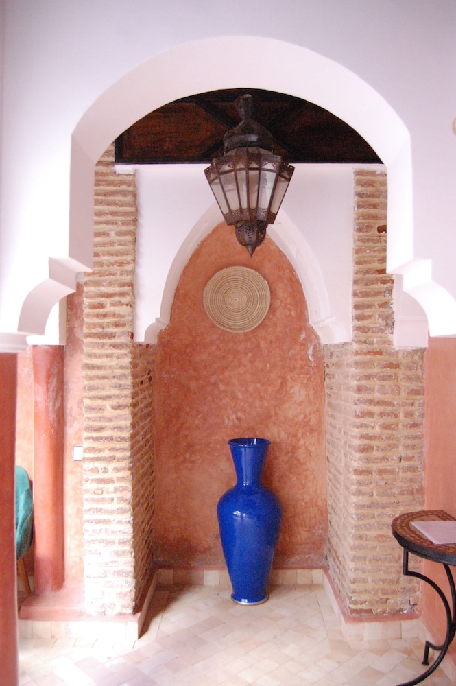 Riad Le Plein Sud view 4