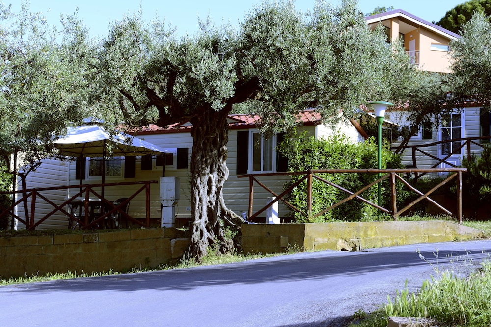 IHR Europe Garden Village