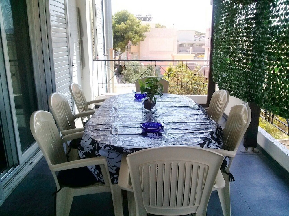 Greek Hospitality