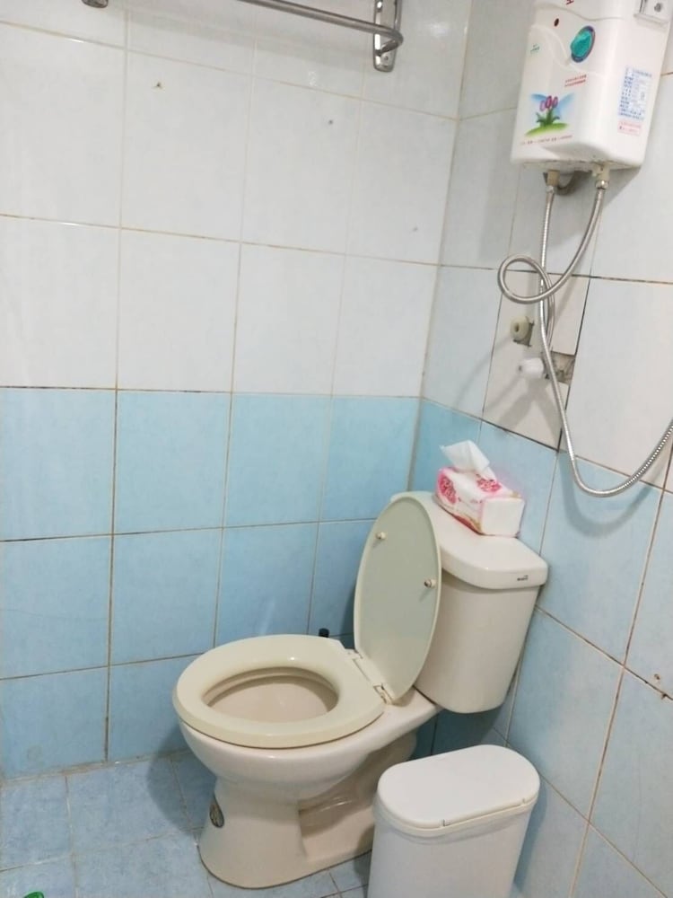 Ha Ha Cat Home Kaifeng