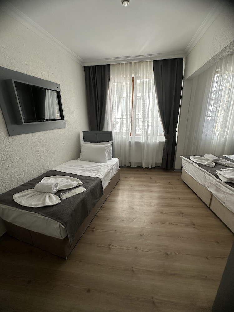 Ottomarin Otel Eski Şehir - Image 23