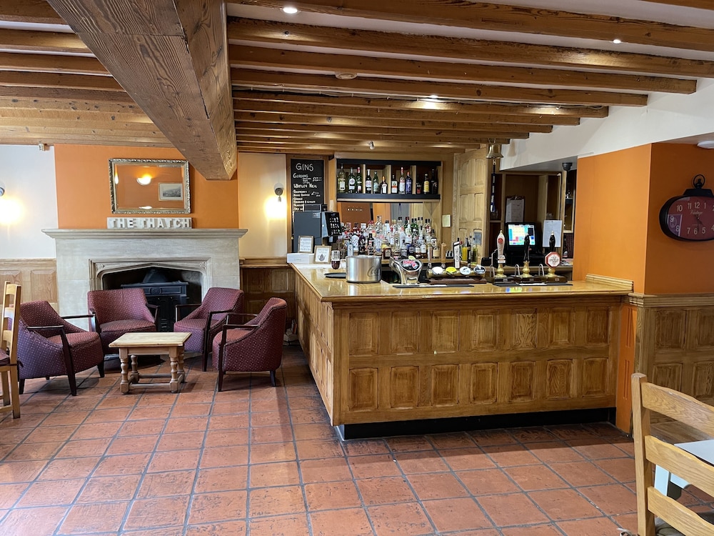 Shepton Mallet Vacations - The Thatched Cottage Inn - Property Image 5