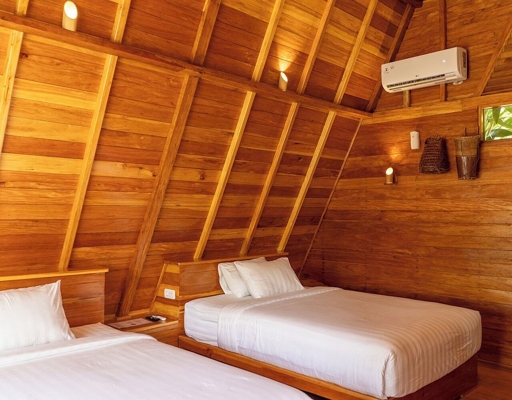 Torau Resort view 3