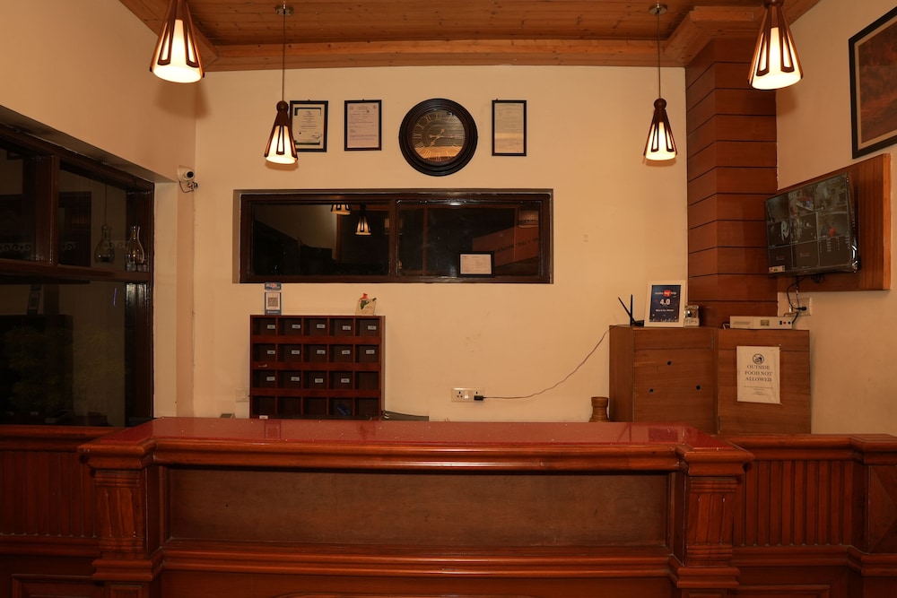 Bliss & Co Manor Mussoorie