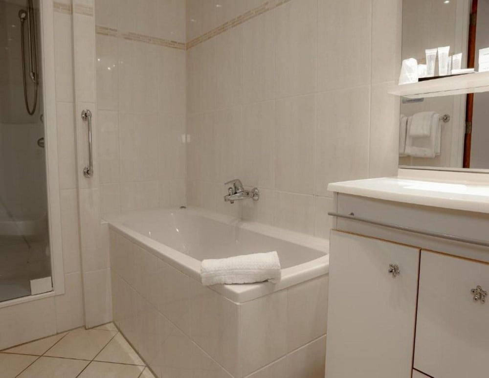 De Vlijt Royal Class 2-person Suite