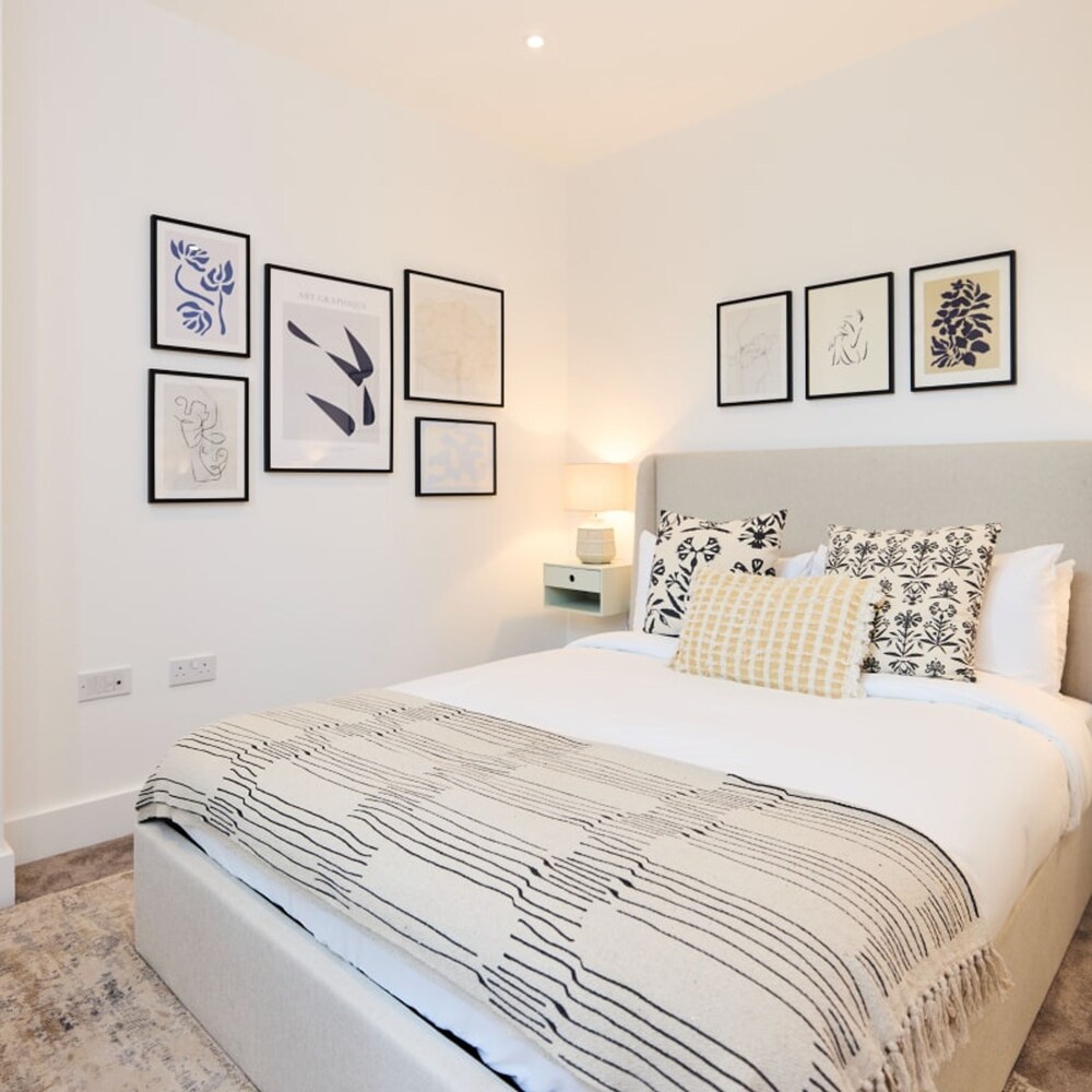 The Mitcham Secret - Amazing 1bdr Flat view 4