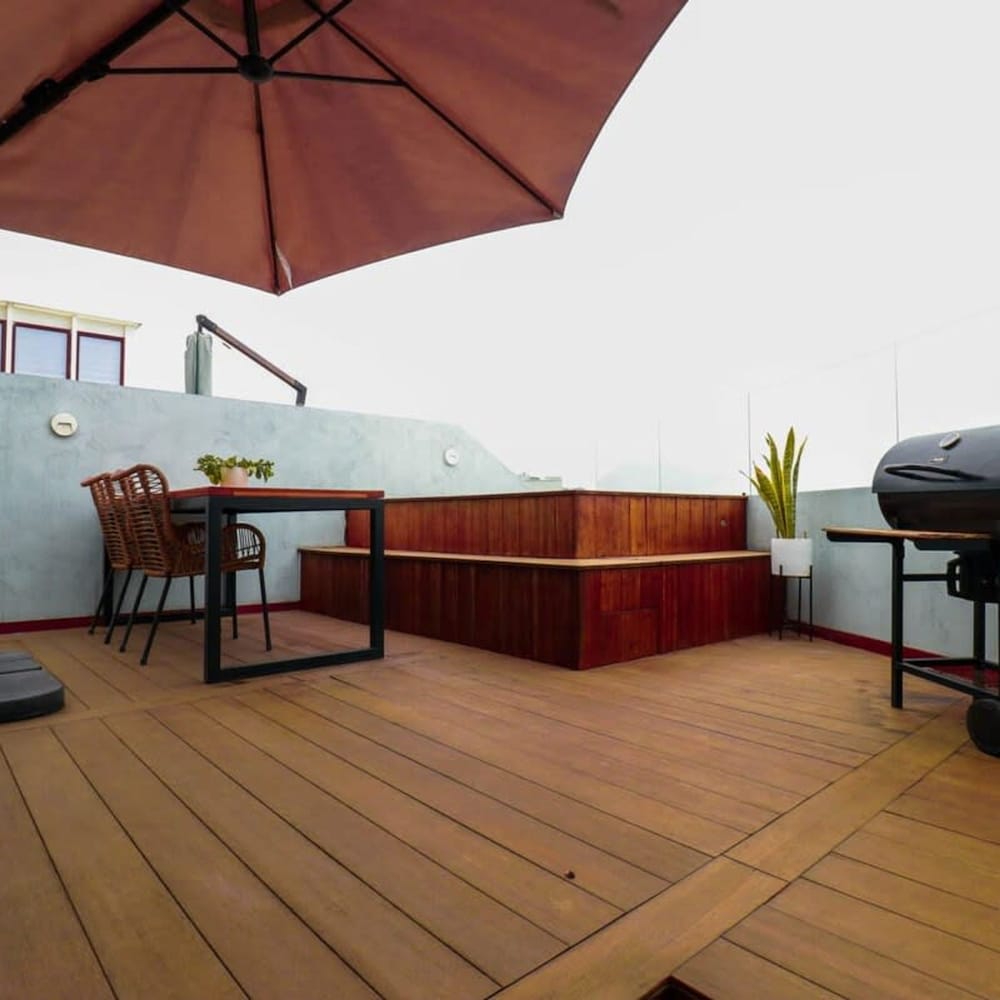 roof