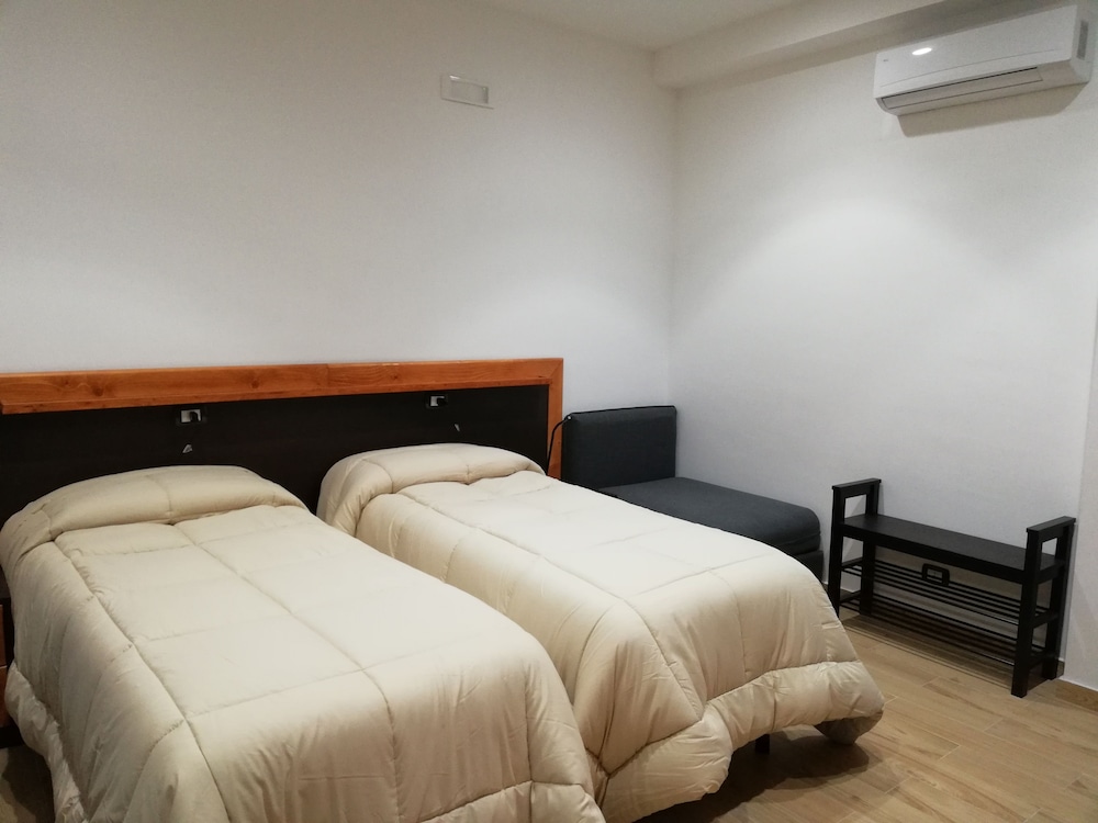 Bed and Breakfast Controtempo photo 3