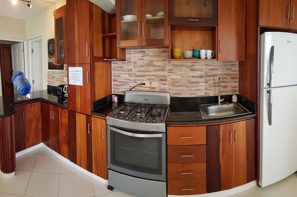 Condo Cabrinha - Direct on Kite Beach