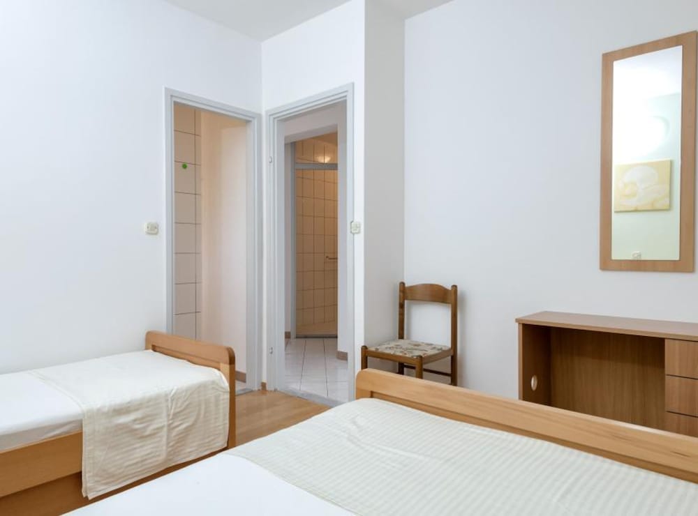 Dolac Green Side Apartments