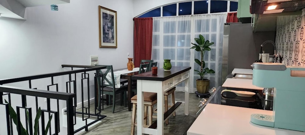 Casinha Nova - Entire Home With City & Ocean View in Sao Filipe