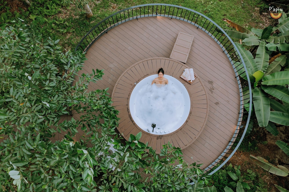 P'apiu Resort