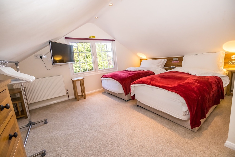 Covehurst Bay Holiday Cottages view 5