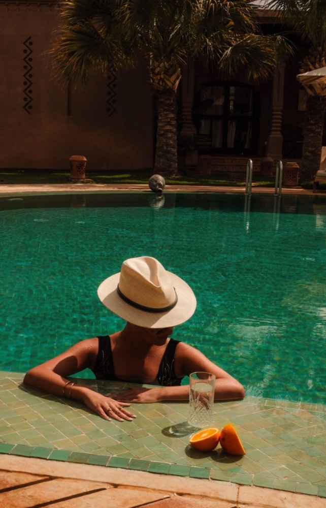 Loudi Marrakech