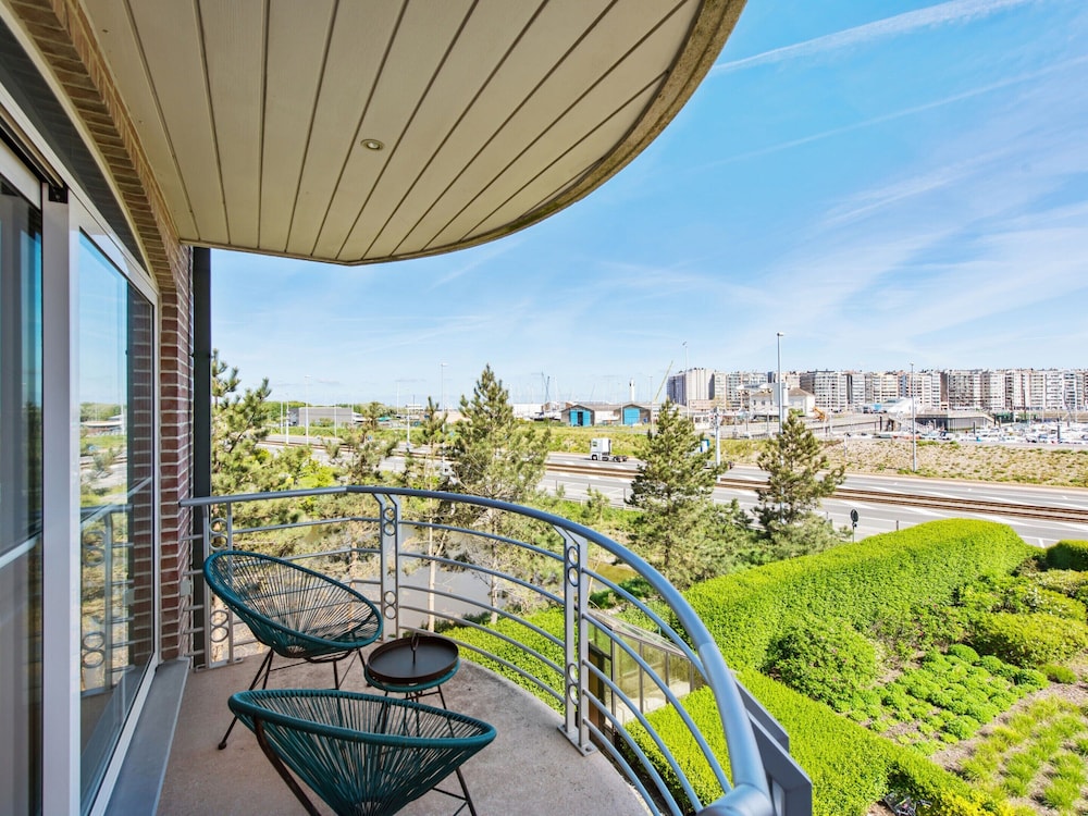 Castle Apartment With View