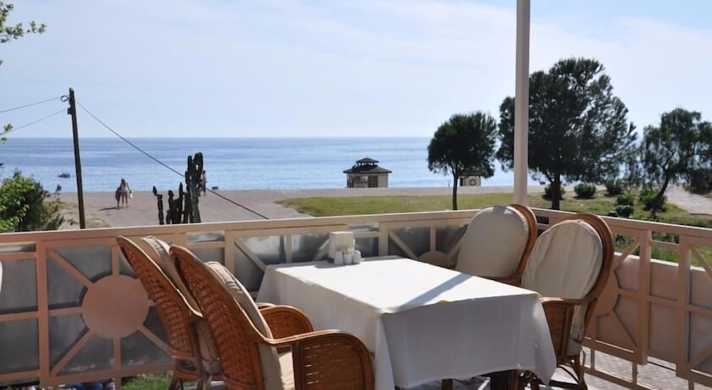 Seyir Beach Otel - Image 6