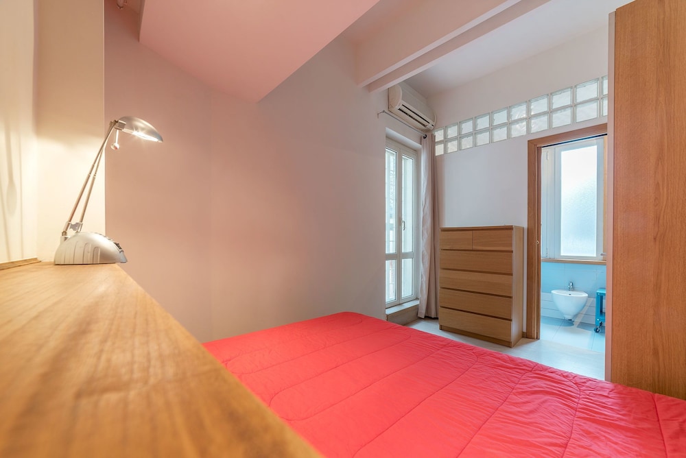 Coronari Central Apartment