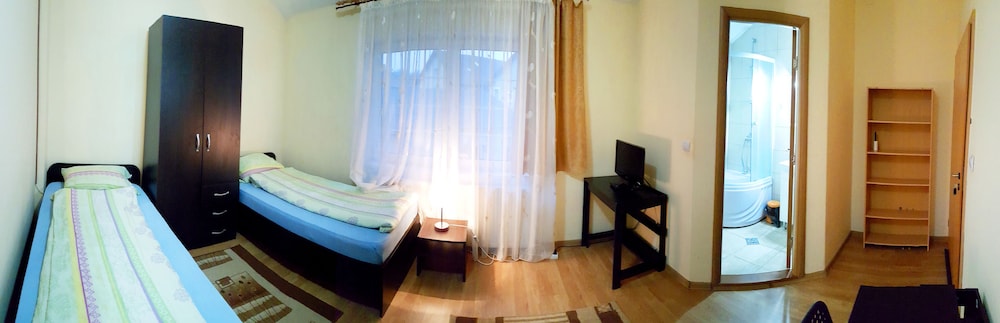VILA ALFA DUMBRAVA view 4