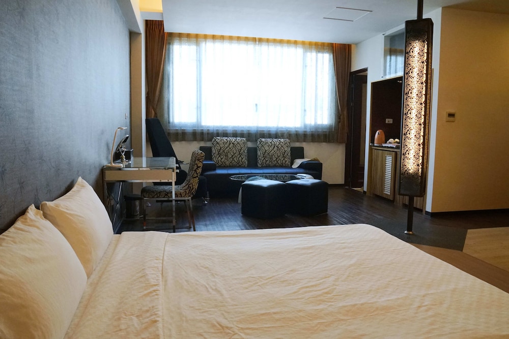 Hualien City Home
