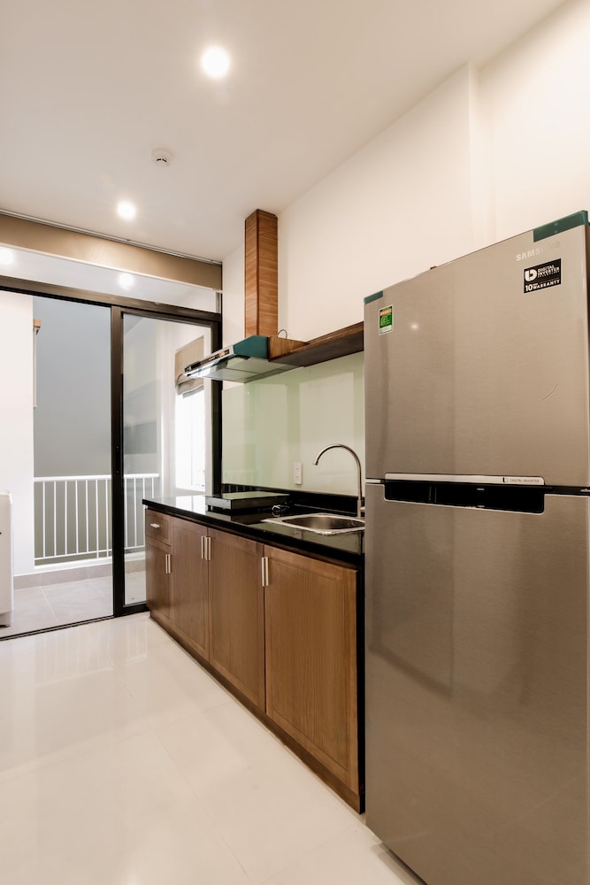 PN Apartment view 5