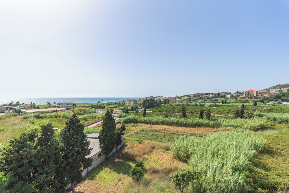 Glow Studios & Apartments in Batroun