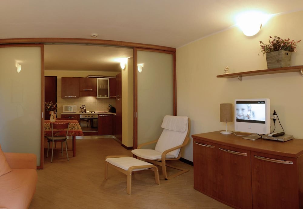 Residence dei Walser