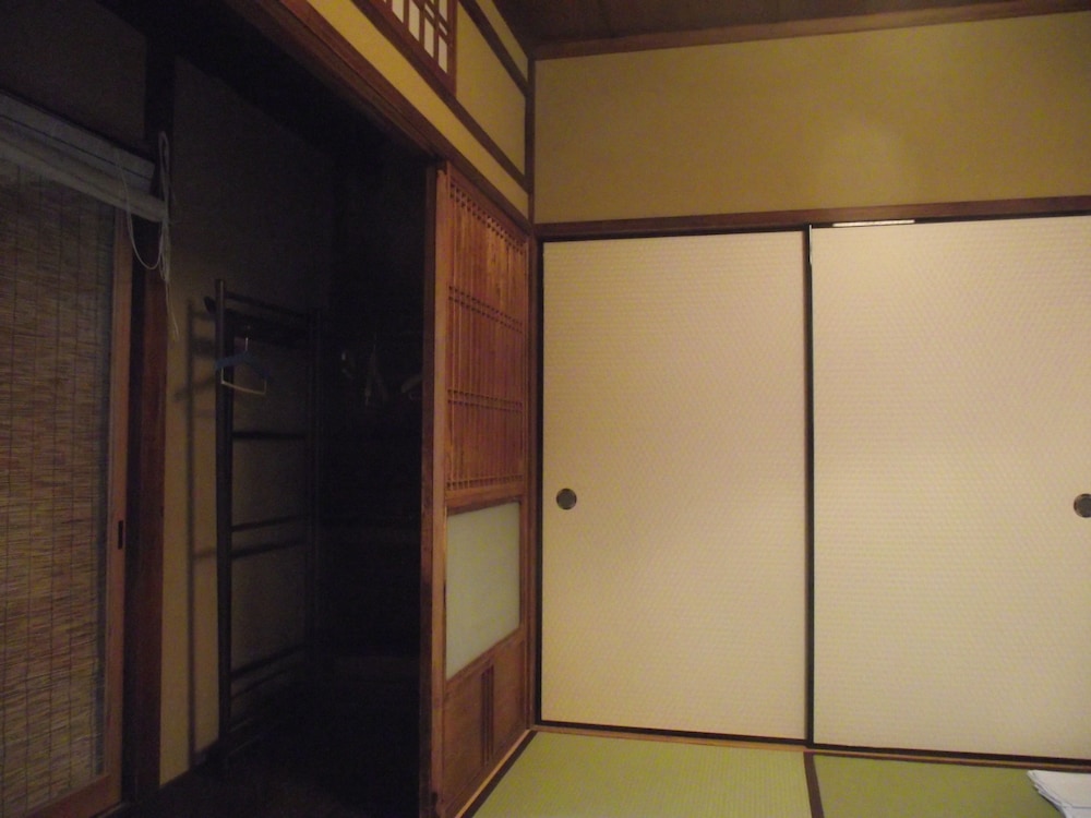 Kyo Machiya Guest House Makuya