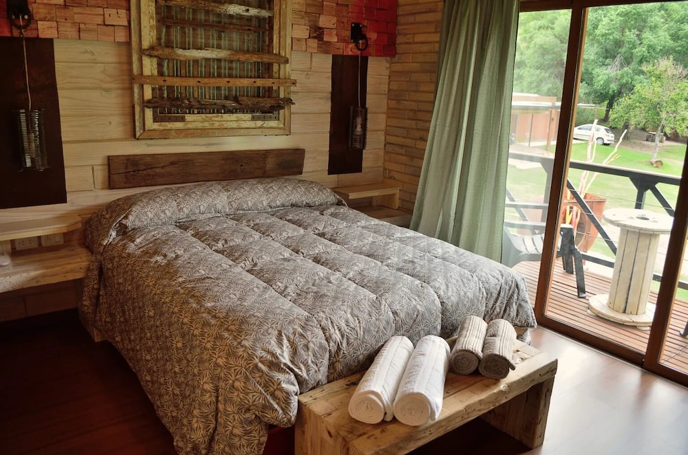 Posada del Castor