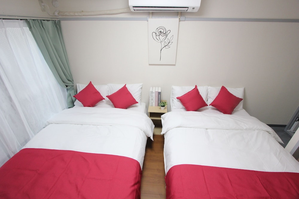 LUANA HOTEL IKEBUKURO HIGASHINAGASAKI
