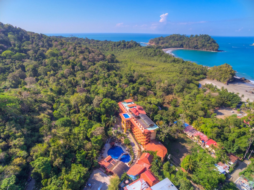 Hotel San Bada - Image 1