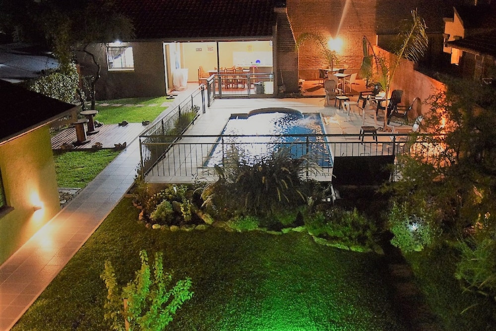 Hosteria el Puente