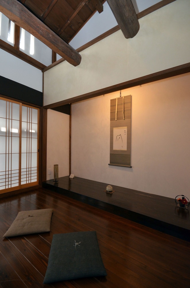 Kyomachiya Saigu