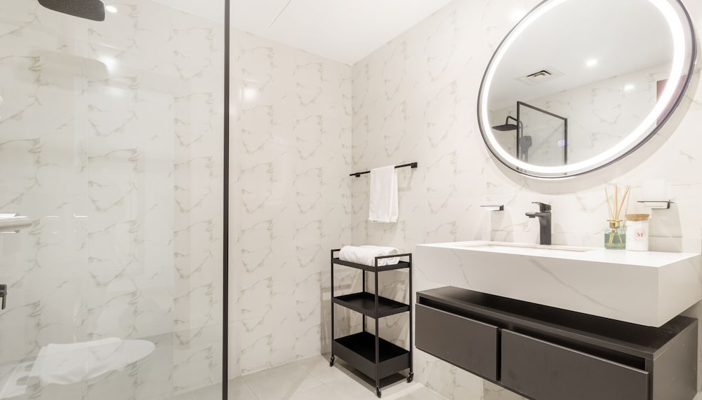 Manzil-1BR near Marina Mall & JBR