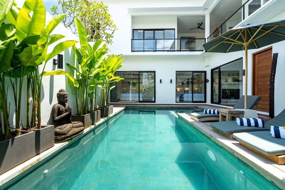 Villa Tiwi