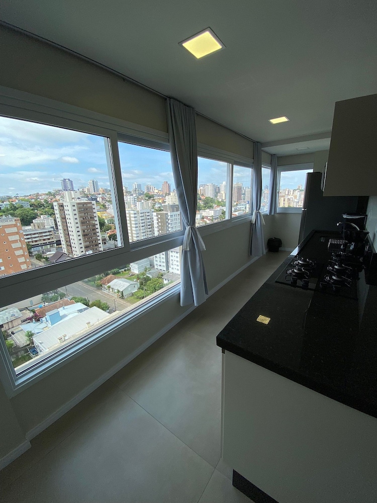 Dallas Apartamentos