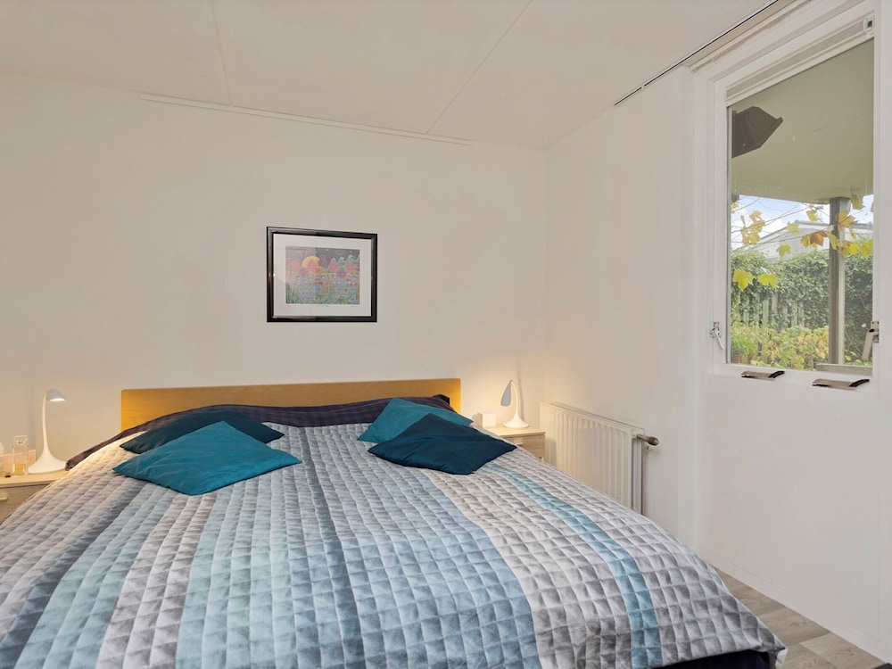 Lovely Family Villa With Garden in Kamperland view 5