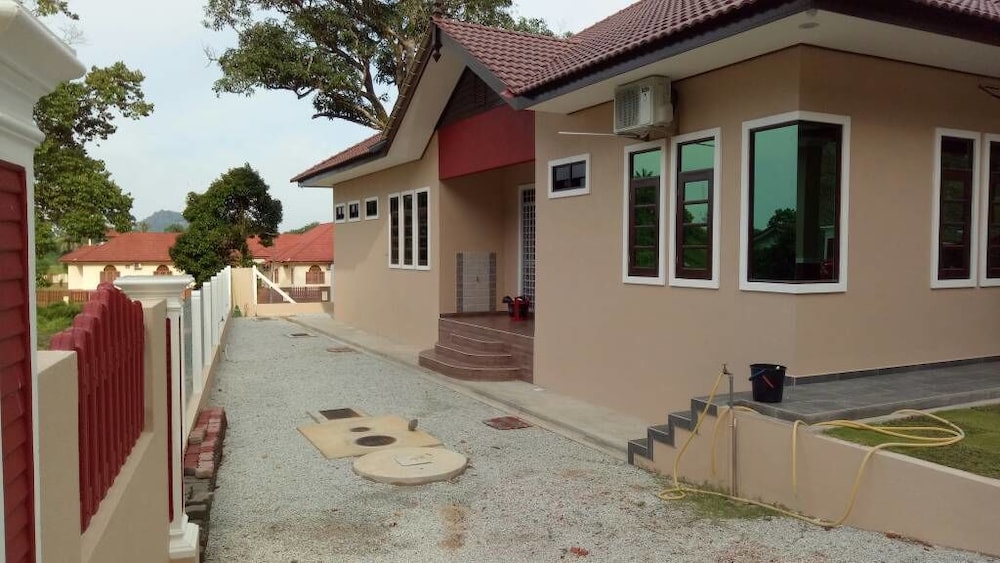 DBukit Losong Villa 1 Kuala Terengganu photo 1