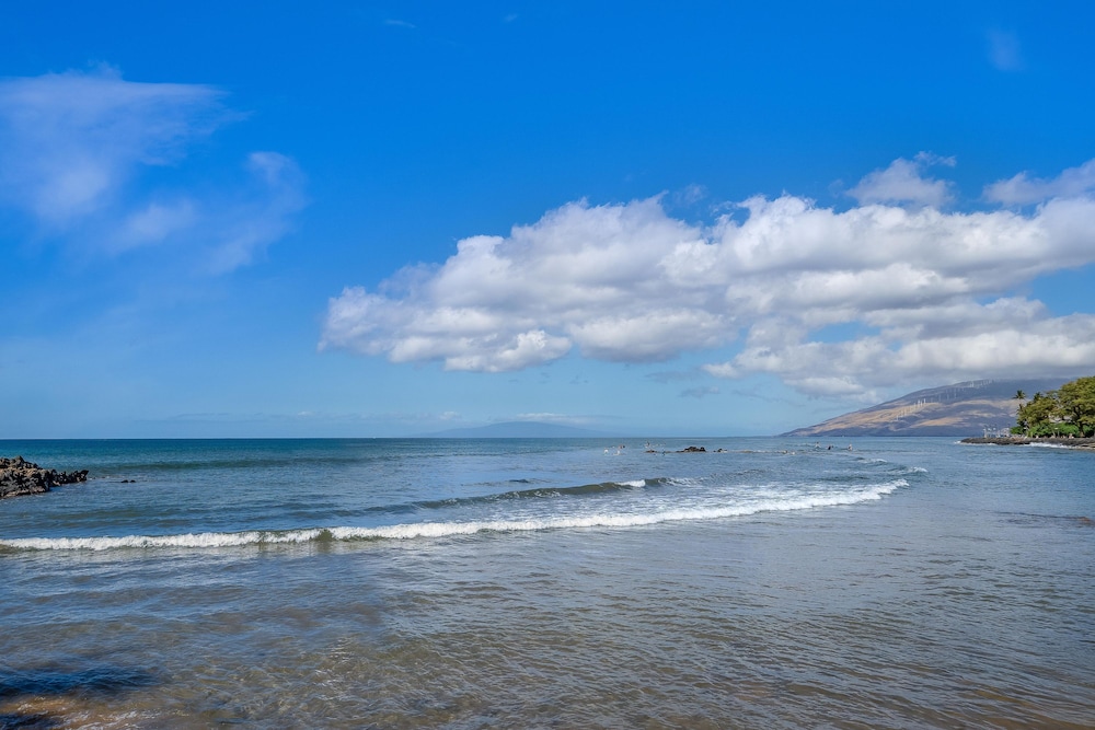 Pacific Shores B303 in Kihei