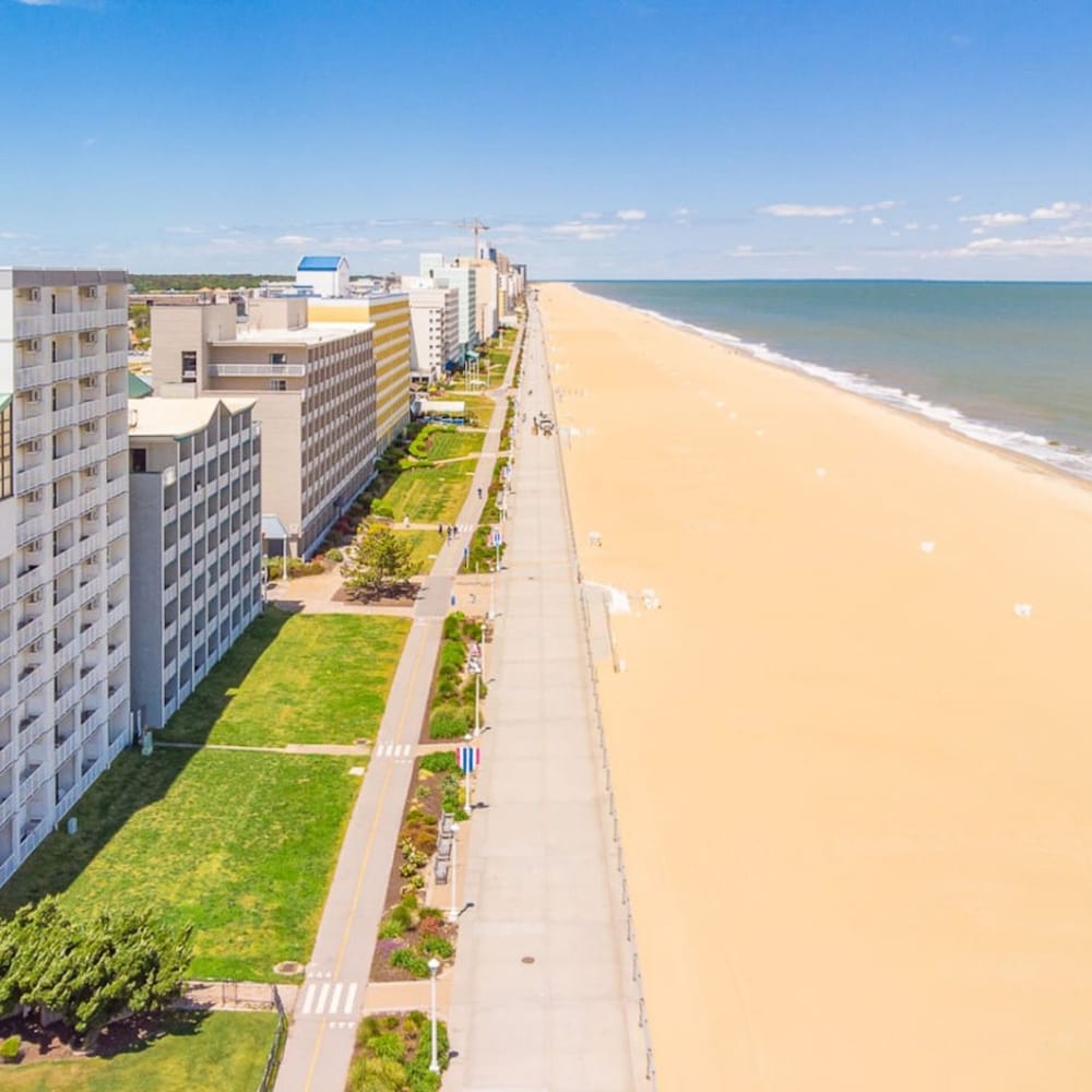 Coastal Destiny - Ocean View Balcony Elevator