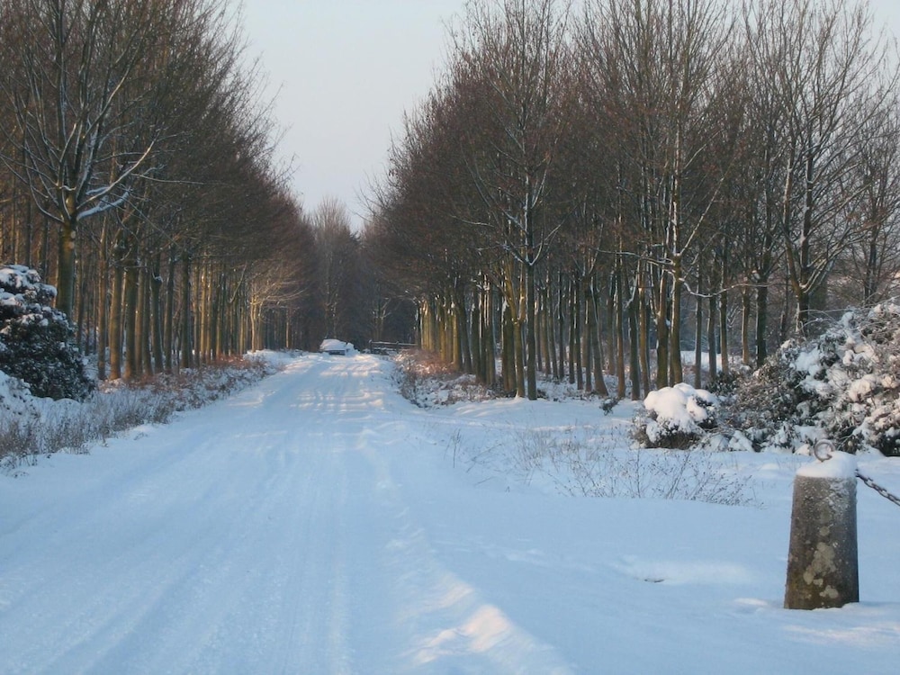 Le Logis d'Equilly