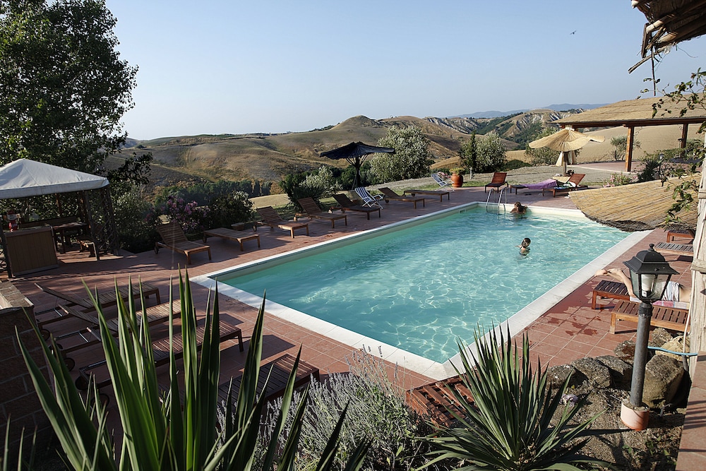Fattoria Lischeto