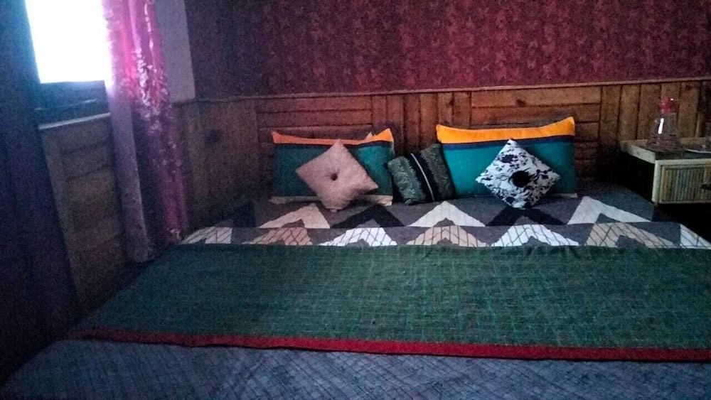 Bhaskar Villa