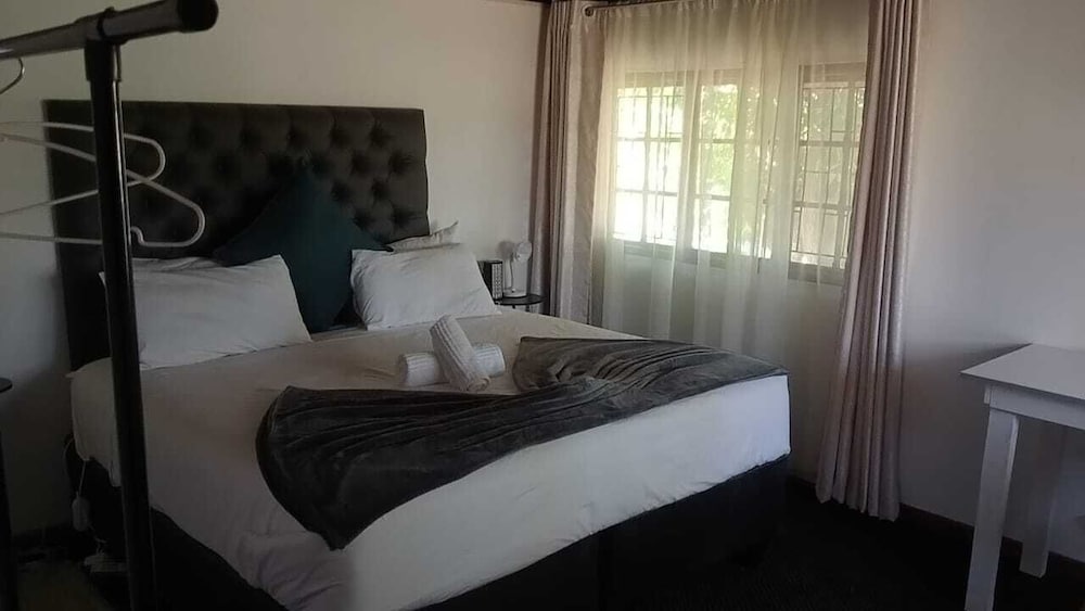 Sagrada Guest House