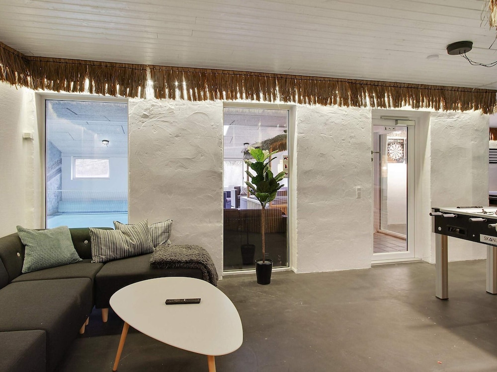 5 Star Holiday Home in Ebeltoft