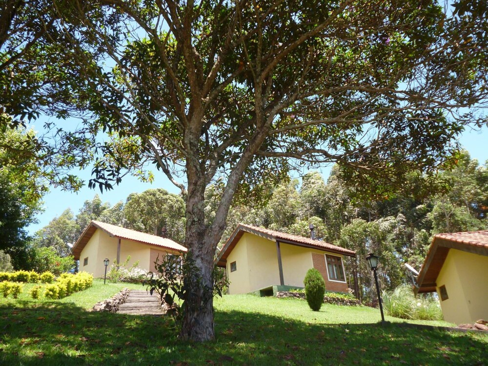 Pousada La Villa Del Valle