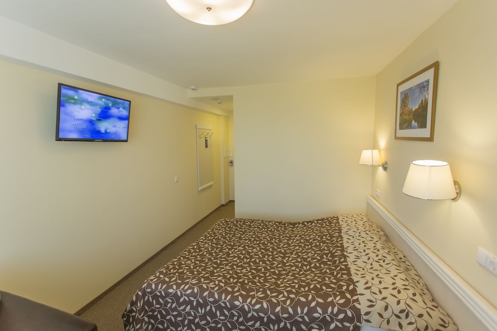 Belarus Hotel