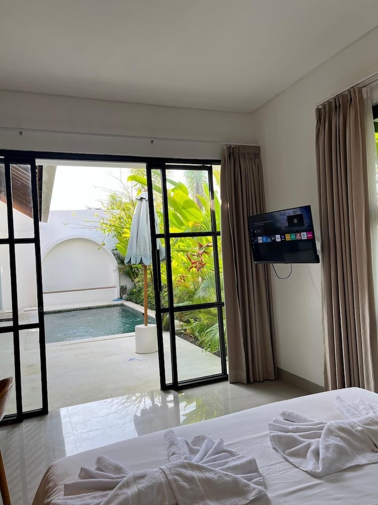 Alaya Villa Munggu