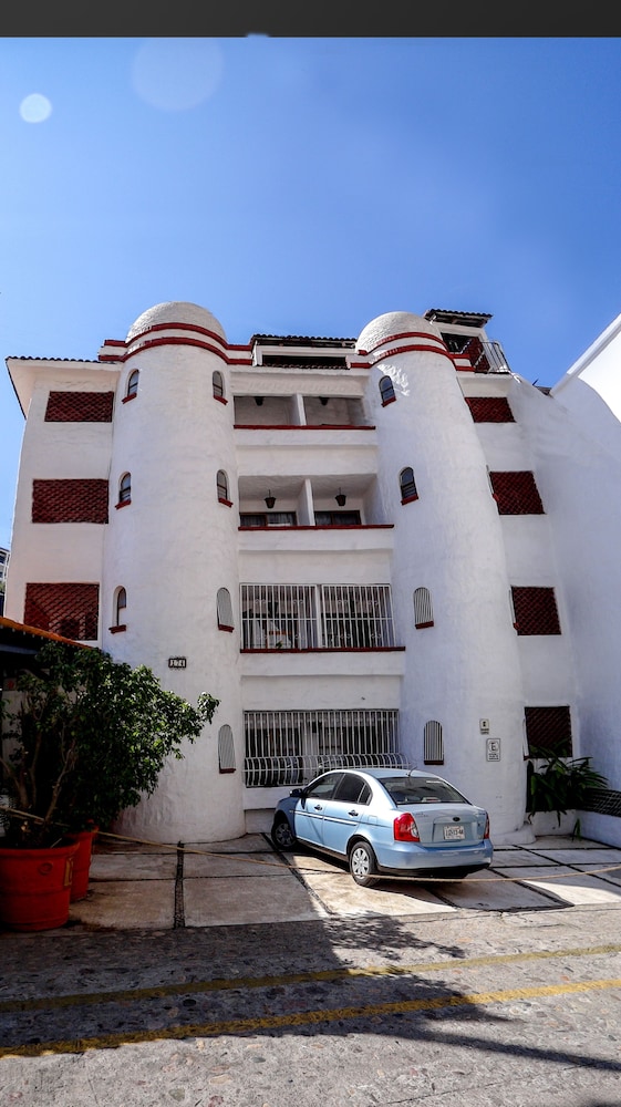 Casa Xantolo Romantic Zone